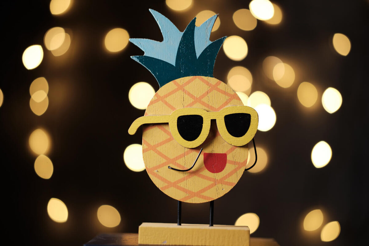 50mm Brightin Star Bokeh Test