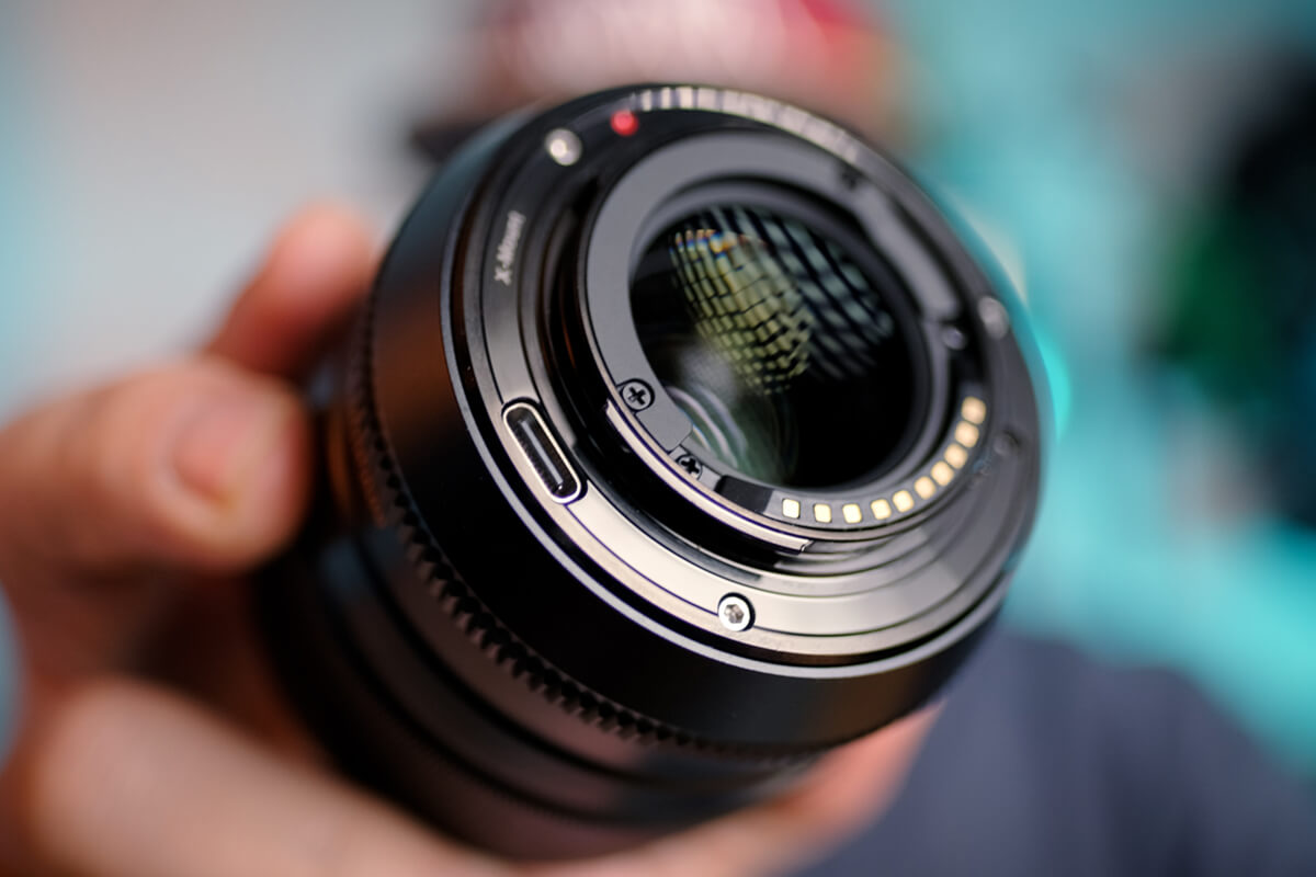 Gute Verarbeitung Brightin Star