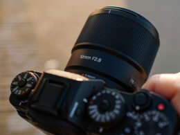 7Artisans 10mm f2.8 Autofokus objektiv für Fujifilm X-Mount erfaharungen