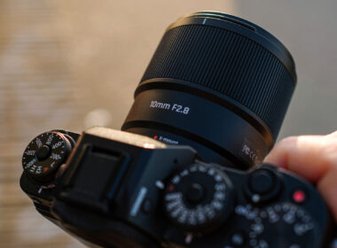 7Artisans 10mm f2.8 Autofokus objektiv für Fujifilm X-Mount erfaharungen