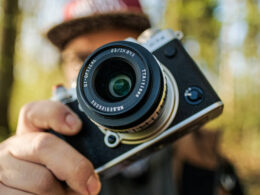 ttartisan 23mm f1.4 mf fujifilm x erfahrungen