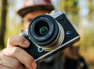 ttartisan 23mm f1.4 mf fujifilm x erfahrungen