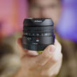 7Artisans AF 40mm f2.5 LITE Nikon Z