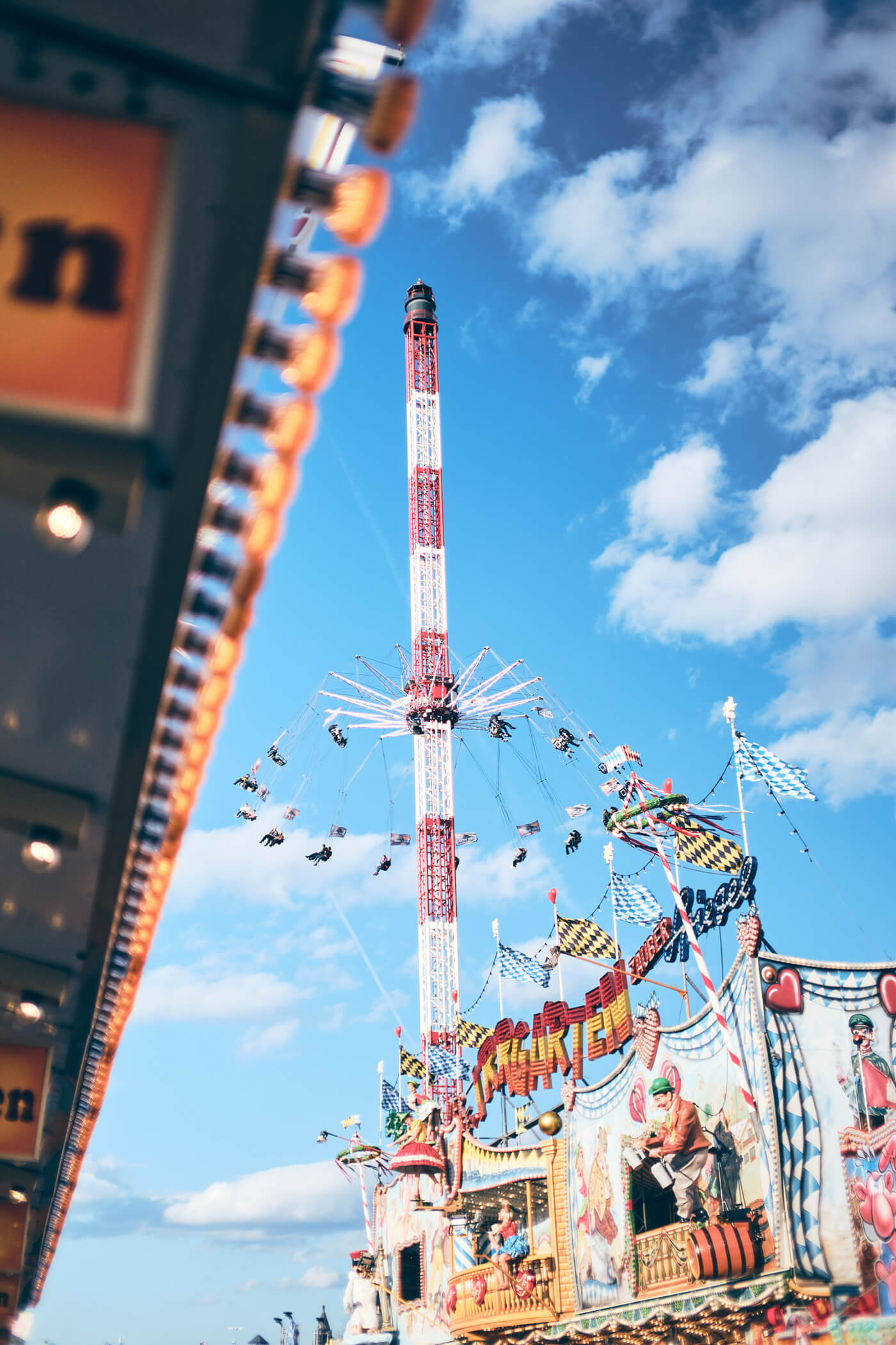 Great images with ttartisan 23mm f1.4 for fuji