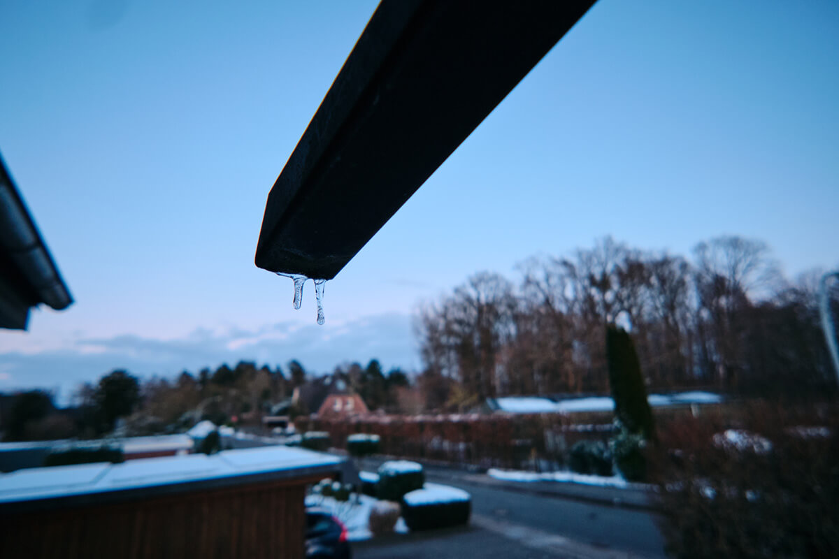 bad near focus distance for a 10mm