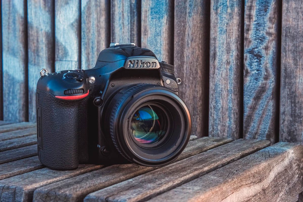 Nikon D750 für Landschaftsfotografie