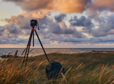 Landschaftsfotografie bis 1000€