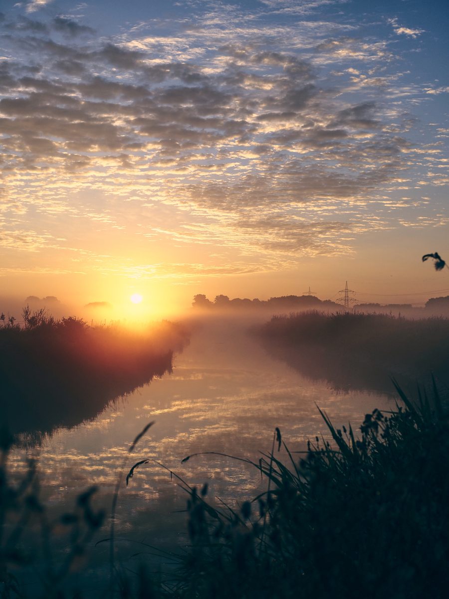 MFT Landschftsfoto
